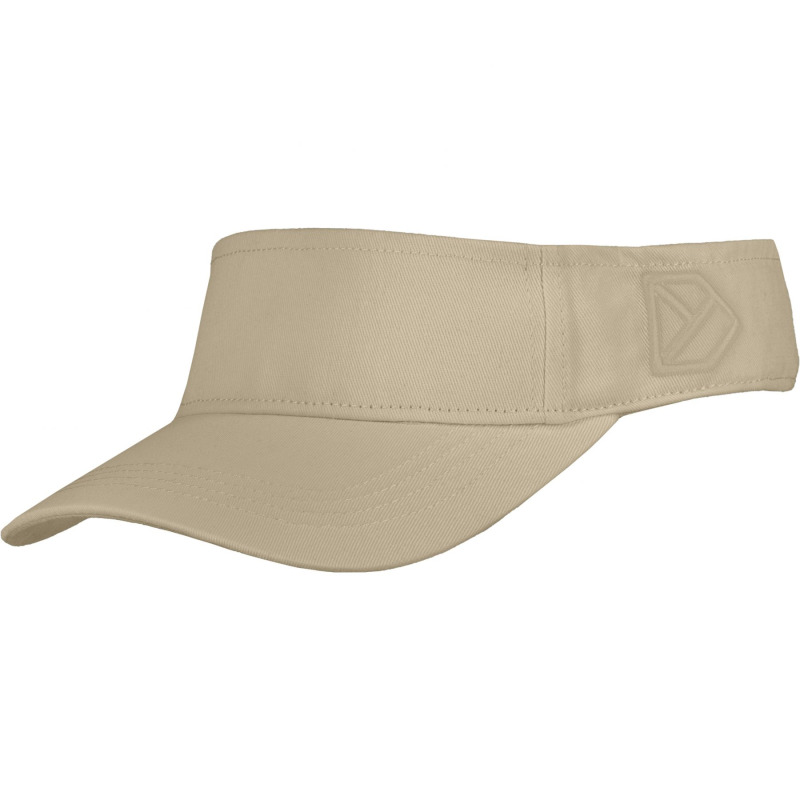 Didriksons Dara, kšilt, clay beige