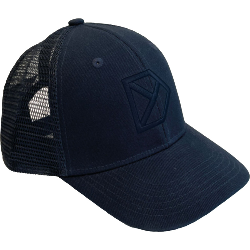 Didriksons Prim, kšiltovka, navy