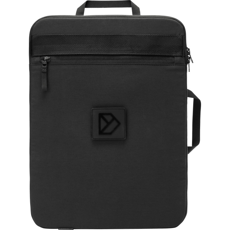 Didriksons Ramsvik, pouzdro na notebook, černá