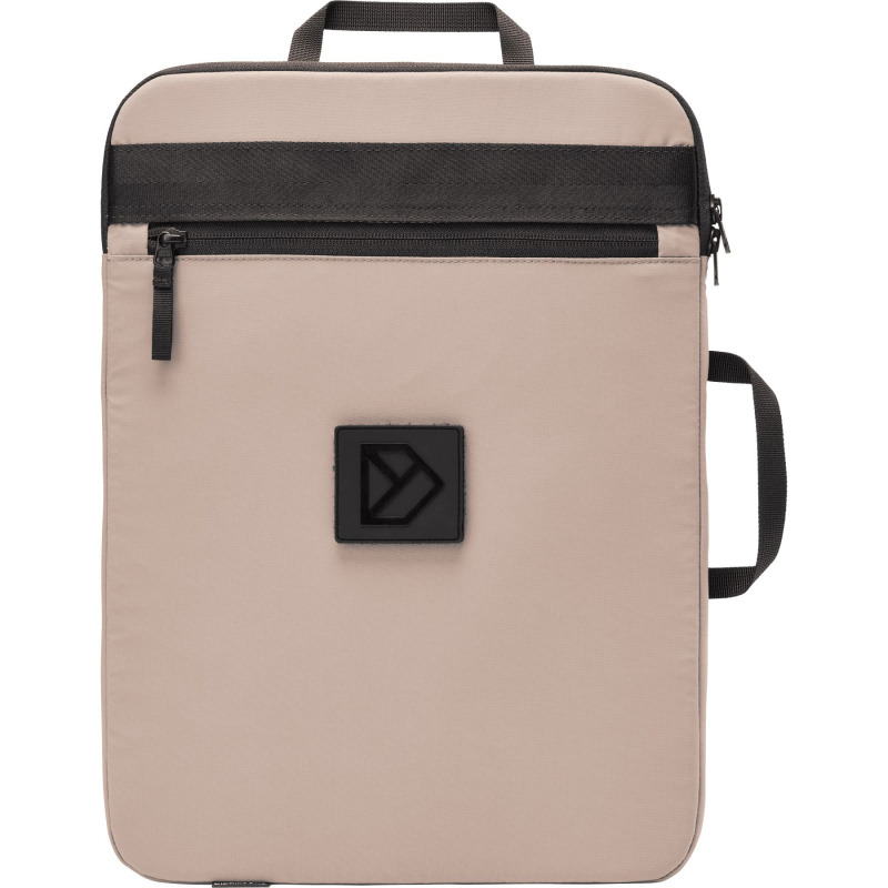 Didriksons Ramsvik pouzdro na notebook, ash brown
