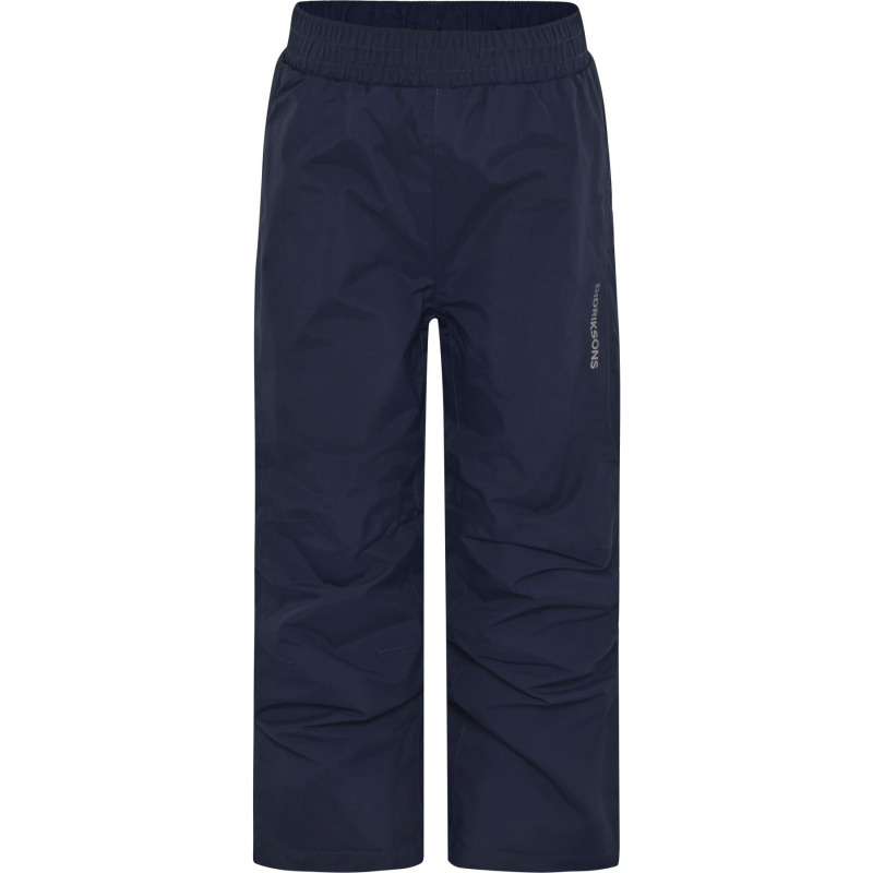 Didriksons Avan, nepromokavé kalhoty, junior, navy