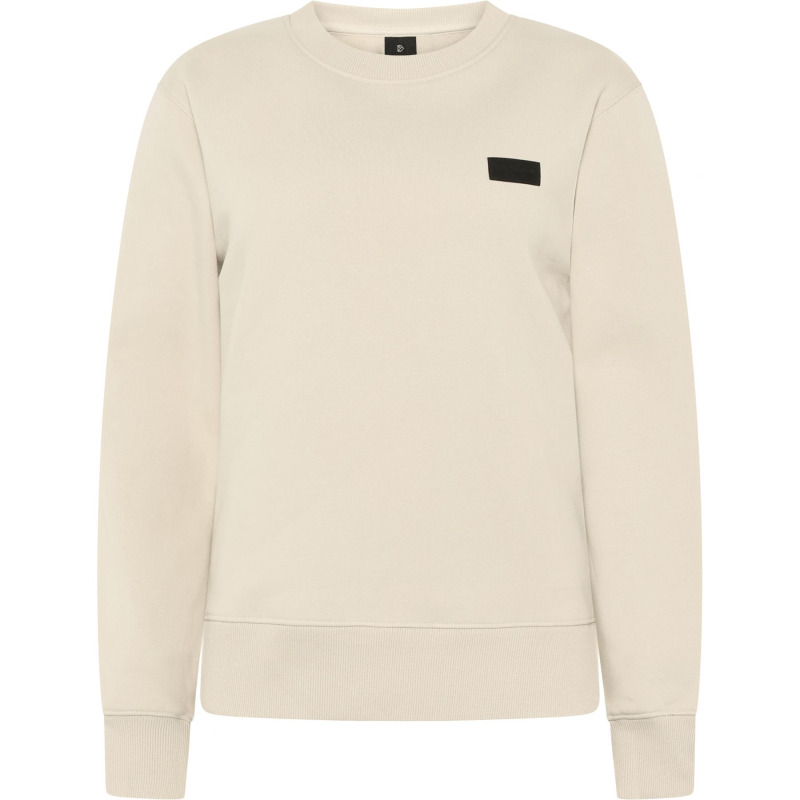 Didriksons Callie, svetr dámský, light beige