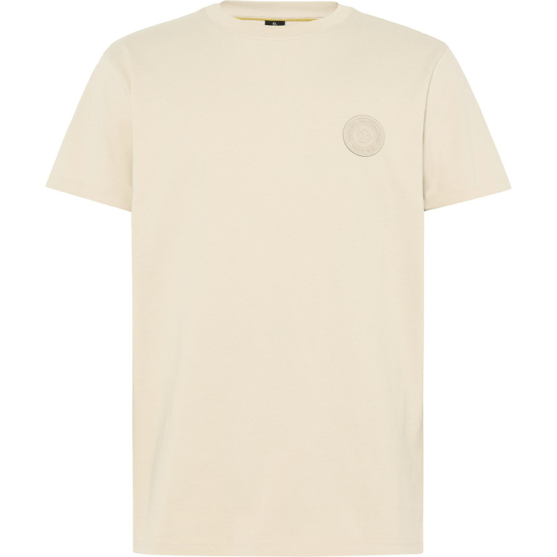 Didriksons Holger, tričko pánské, light beige