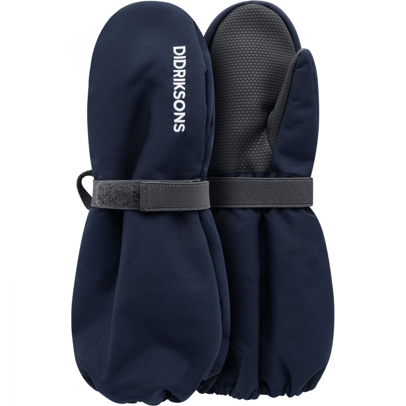 Didriksons Biggles 8, palčáky, děti, navy