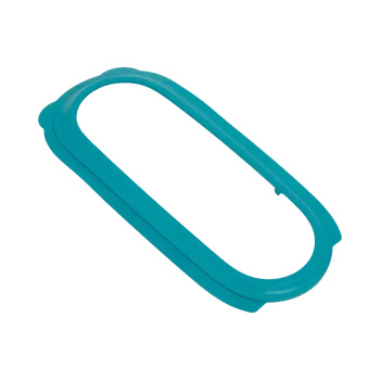 FRAME P02 Gardena SILENO Life mark II