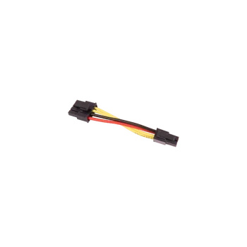Battery Cable Basic 4P/4P L=60mm