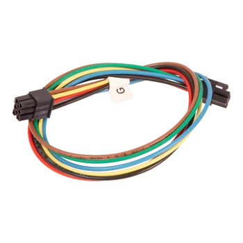 Wiring assy charging cable