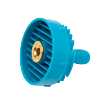 Turbine retainer, cpl.