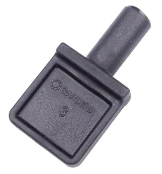 "Sealing cap 3/16"""