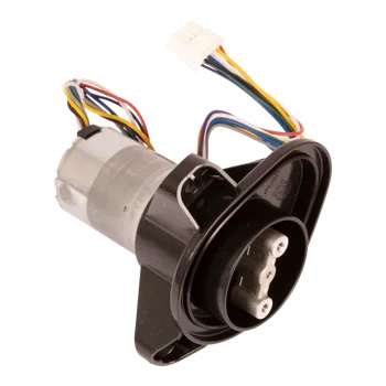 MOTOR ASSY CUTTER Cable length 270