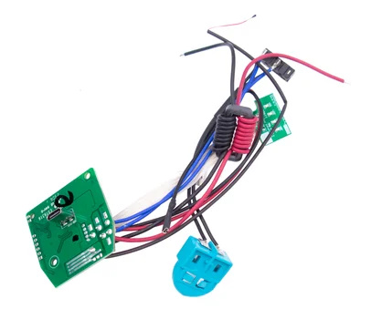 Printed circuit card