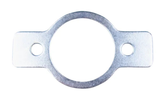 Mounting plate