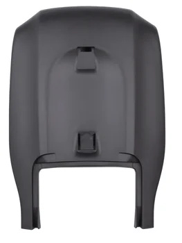 Grass catcher top part