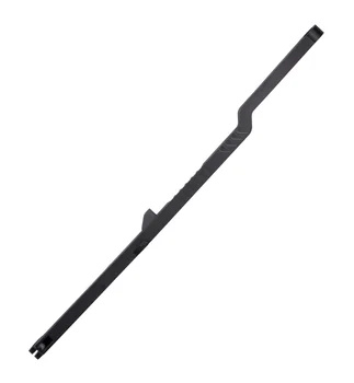 Rod height adjustment