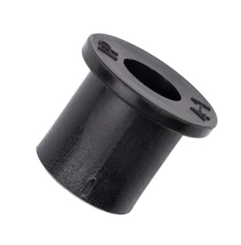 Pin height adjustment