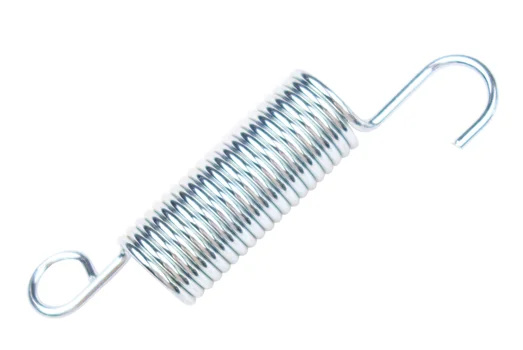 Spring Height Adjust