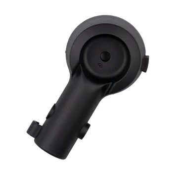 Handle bar admission left