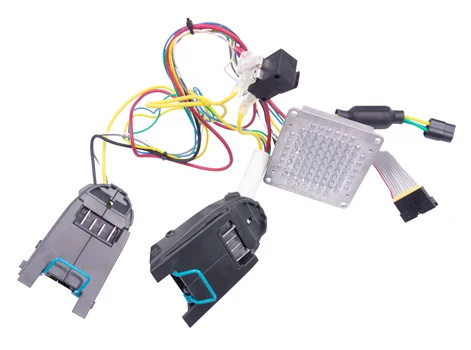 Electronic circuit, cpl.