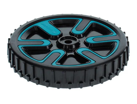 Wheel