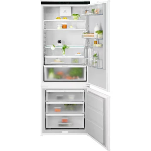 Electrolux vestavná chladnička s mrazákem 700 GreenZone No Frost ENG7TE75S