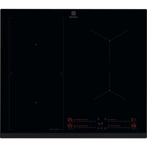 Electrolux varná deska indukční série 800 SenseBoil & Fry EIS67453