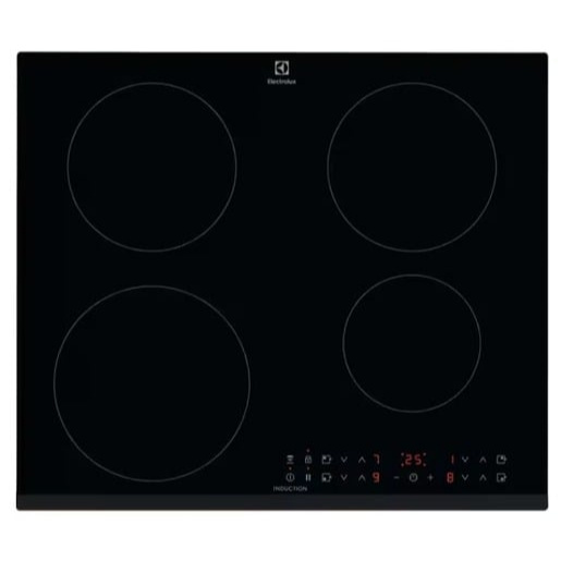 Electrolux Varná deska indukční základní indukce