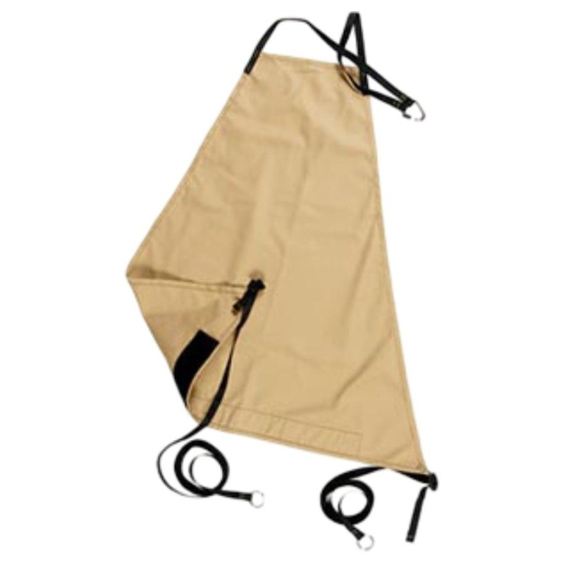 Tentipi Accesory Connector Comfort CP, příslušenství k stanům, béžová