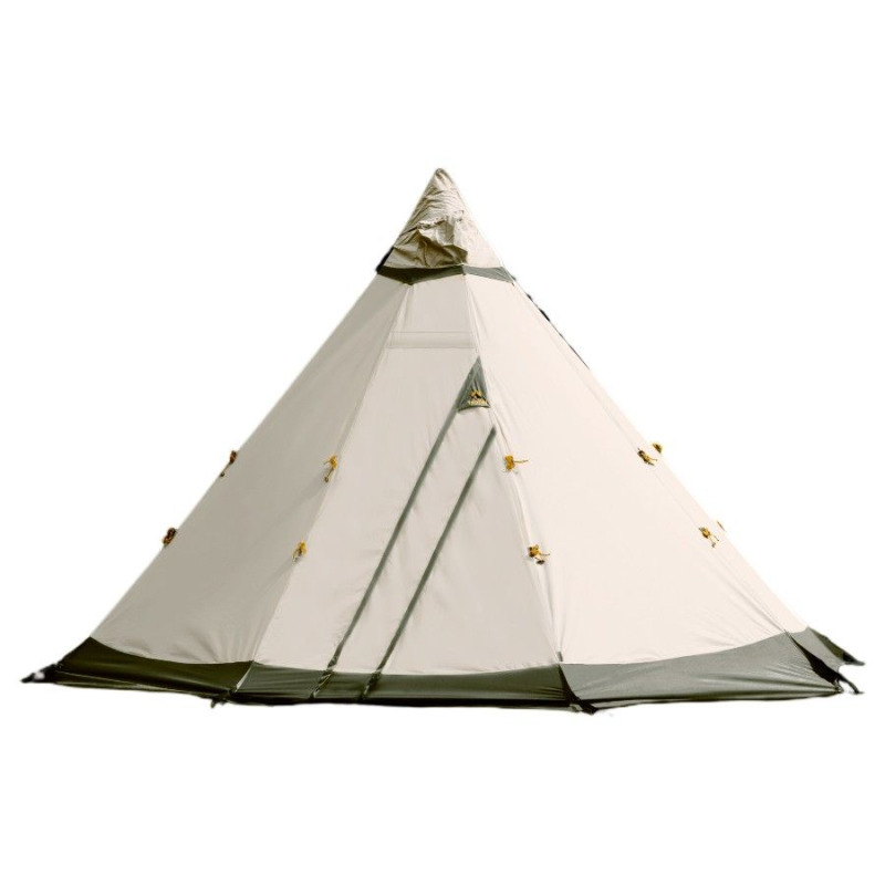 Tentipi Safir Eco, stan, béžový