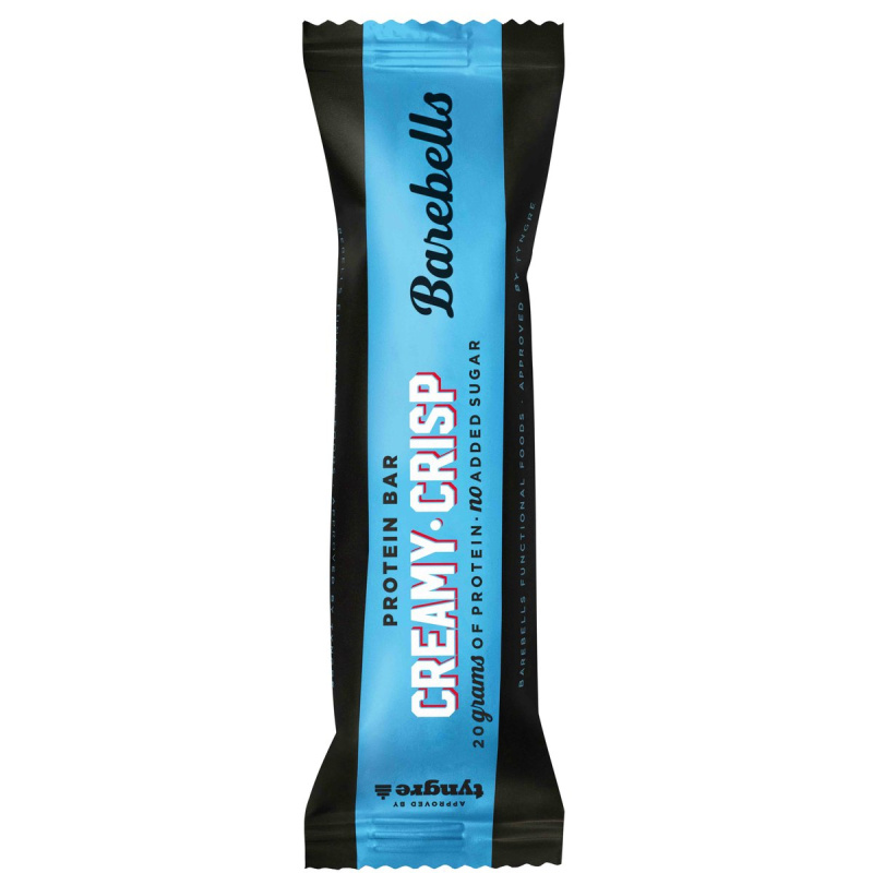 Barebells Protein Bar 55g - cookies & cream
