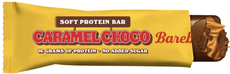 Barebells Protein Soft bar 55 g