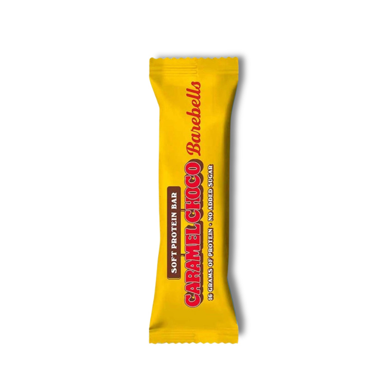 Barebells Protein Soft bar 55 g