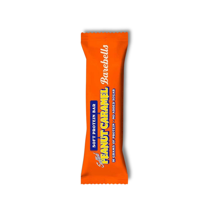 Barebells Protein Soft bar 55 g