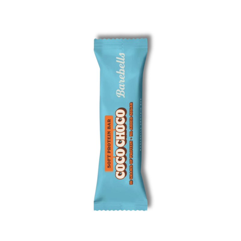Barebells Protein Soft bar 55 g - coco choco 
