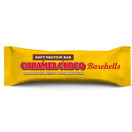 Barebells Protein Soft bar 55 g