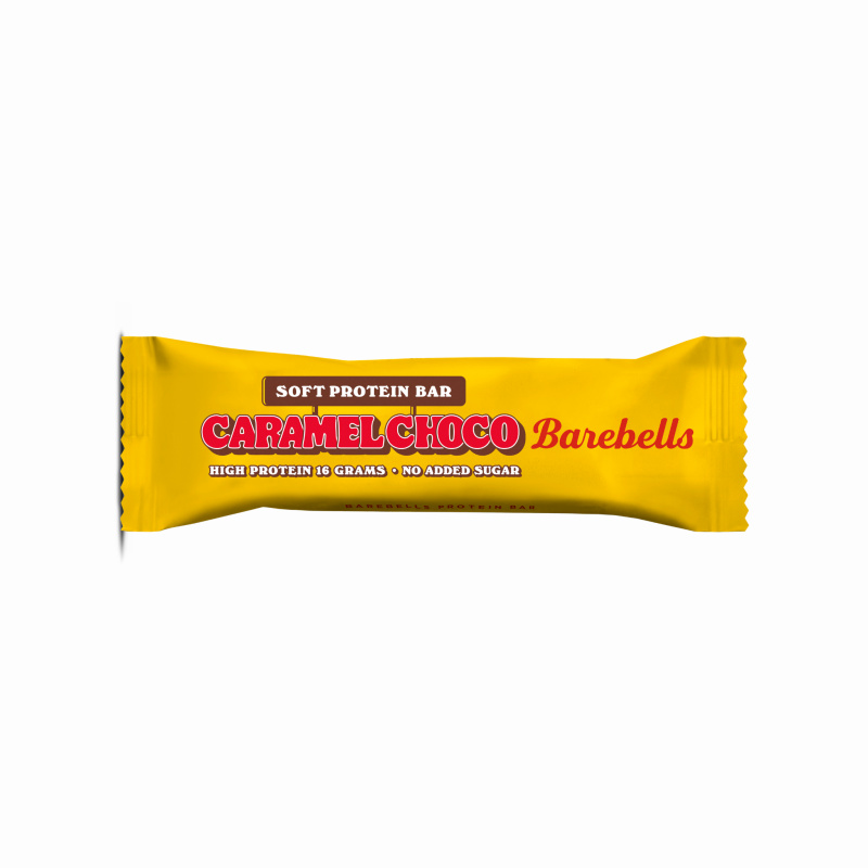 Barebells Protein Soft bar 55 g