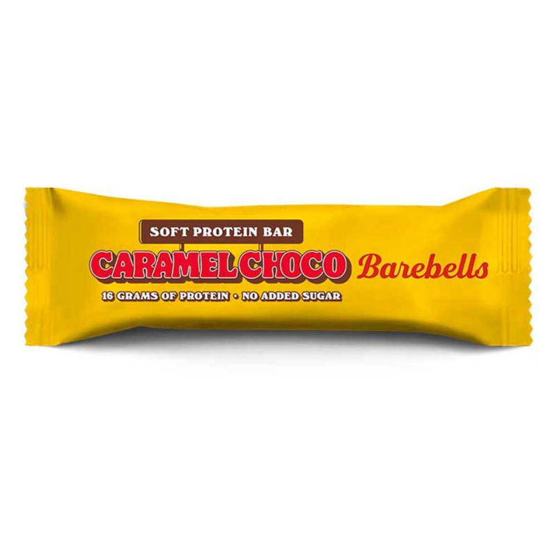 Barebells Protein Soft bar 55 g