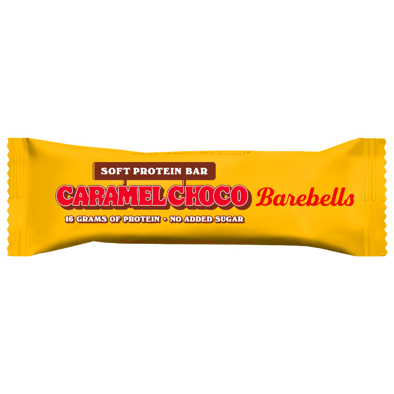 Barebells Protein Soft bar 55 g