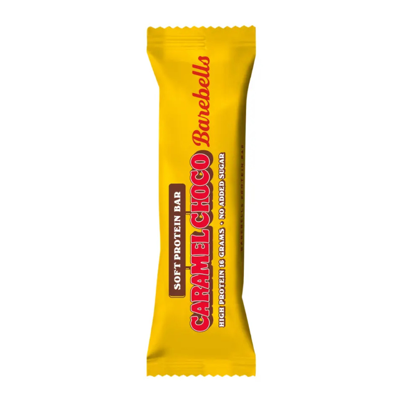 Barebells Protein Soft bar 55 g