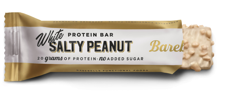 Barebells Protein Bar