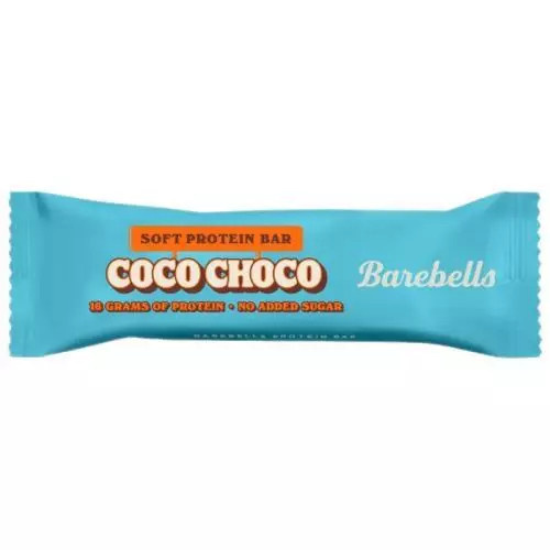 Barebells Protein Bar coco choco