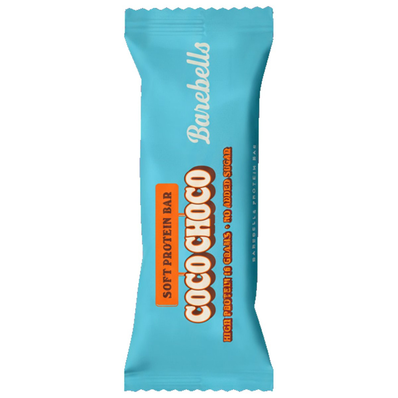 Barebells Protein Bar coco choco