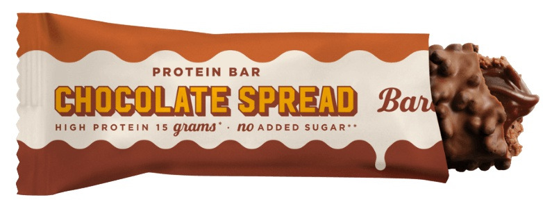 Barebells Protein Spread Bar 45 g - Chocolate Spread