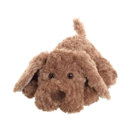 MANFRED pes hnědý (40 cm)