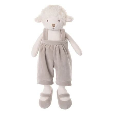 MACK ovečka šedé kalhoty (30cm)