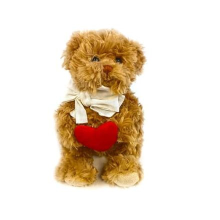 LOVELY ANTON - medvěd (25 cm)
