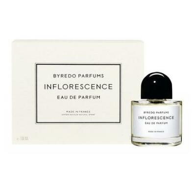 Byredo Inflorescence Parfémovaná voda 100ml