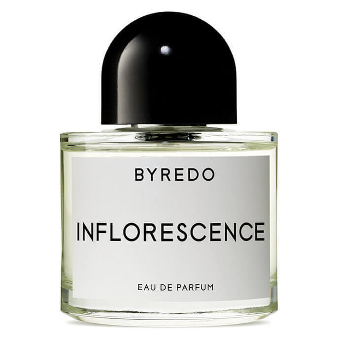 Byredo Inflorescence Parfémovaná voda 100ml