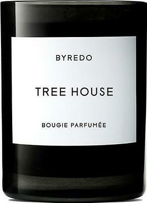 BYREDO Tree House vonná svíčka 240 g