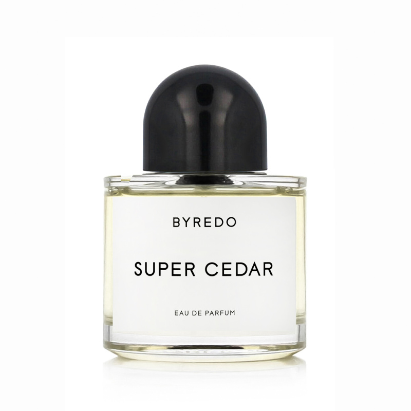BYREDO Super Cedar parfémovaná voda unisex 50 ml