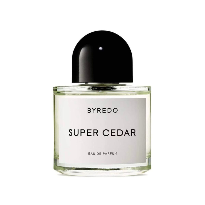 BYREDO Super Cedar parfémovaná voda unisex 50 ml